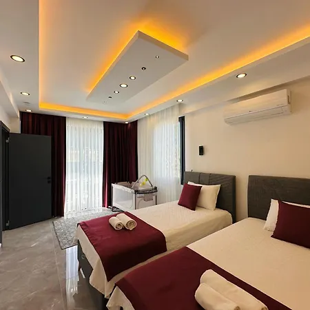 Dalca Villa Fethiye