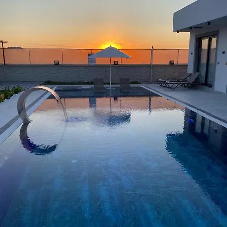Villa Dalca *
