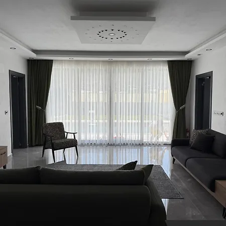 Villa Dalca Fethiye