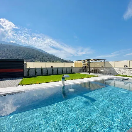 Dalca Villa *